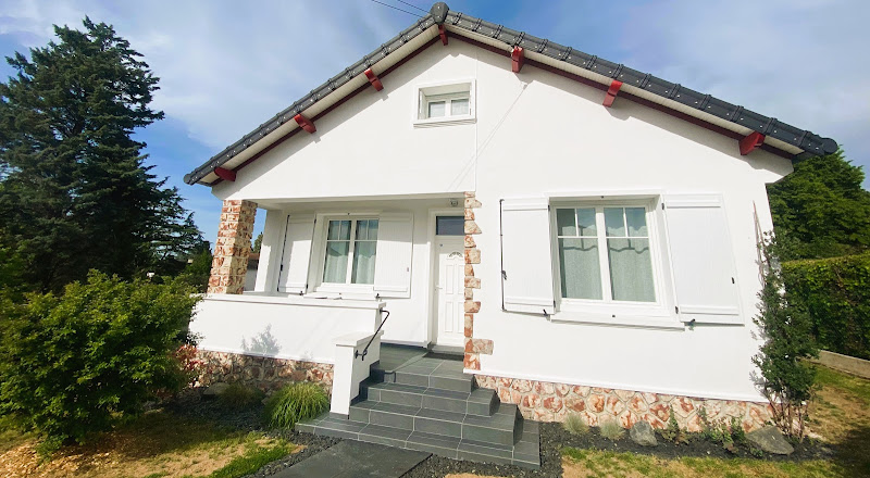 Villa Valentine à Néris-les-Bains