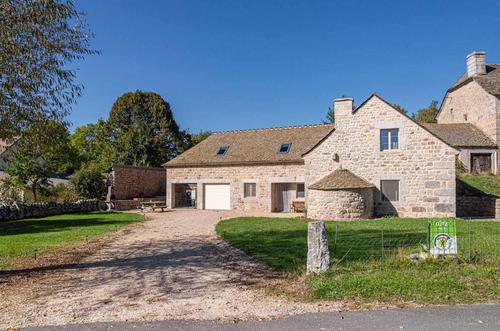Gîte de Lachamp à Fage Saint Julien (La)