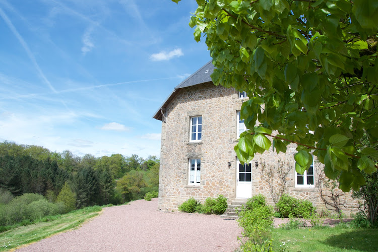 Domaine de La Vaupeline à Saint-Pardoux-Morterolles
