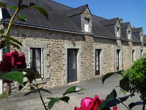 Le Petit Korrigan à Hennebont
