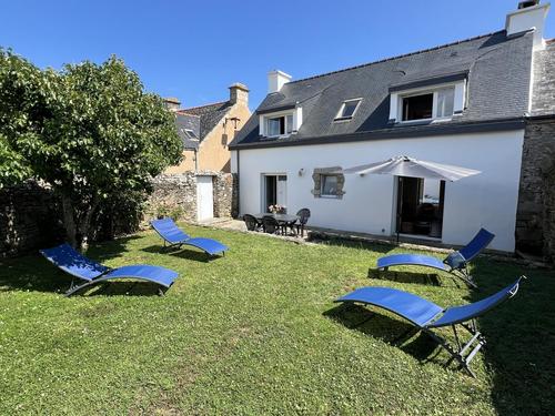 Kerniscop à Quiberon