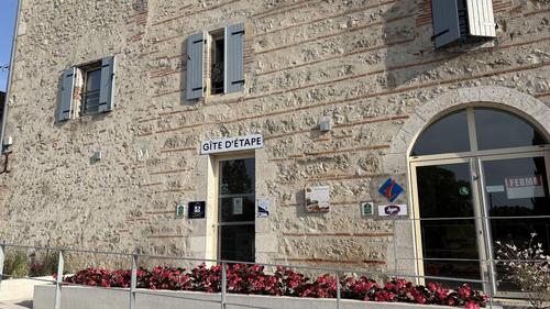 Serignac Sur Garonne à Serignac Sur Garonne