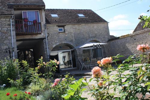 Le Clos du Prieuré à Amponville