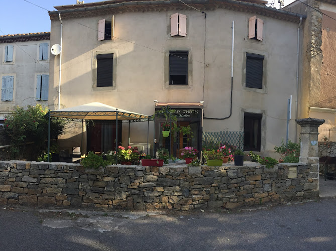 Chez Malou