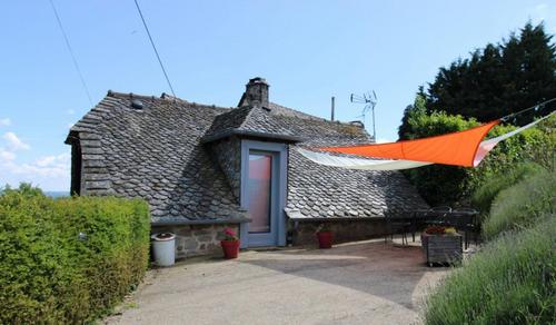 La Bergerie à Leucamp