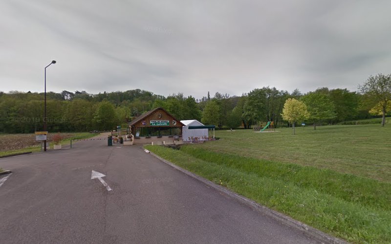 Couches-les-mines à Couches