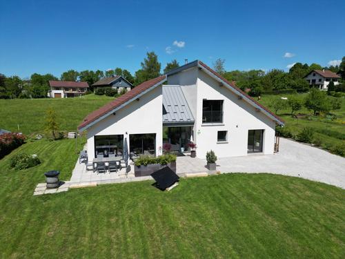 Gîte des Pimpelards à Saint Maurice Crillat