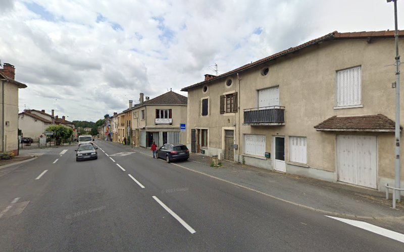 Camping à Séreilhac