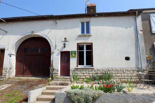 La Maree Verte à Breuvannes-en-Bassigny