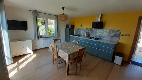 La Petite Maison à Cappel
