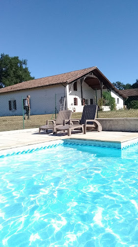 Maison d hôtes La Maillade à Bourriot-Bergonce