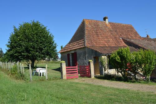 Loussote à ALLAS-LES-MINES