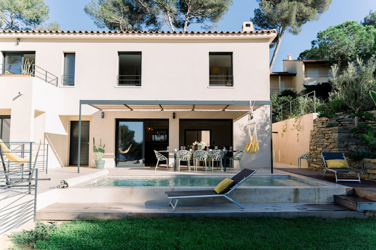 Villa Marcam à Sanary-sur-Mer