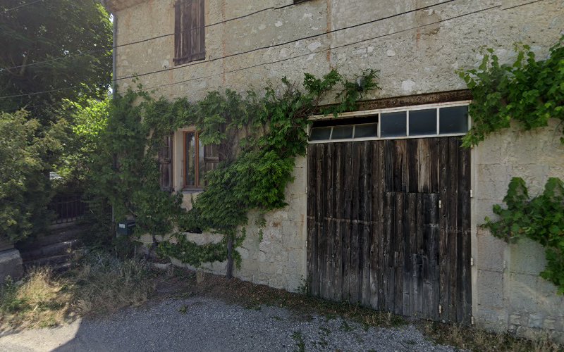 Gîtes D étape Des Cougnas à Saint-André-les-Alpes