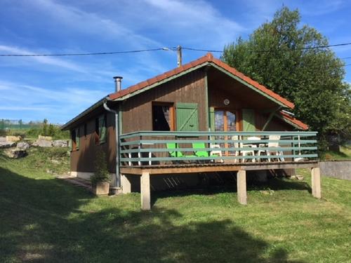 G1438 à Bonlieu