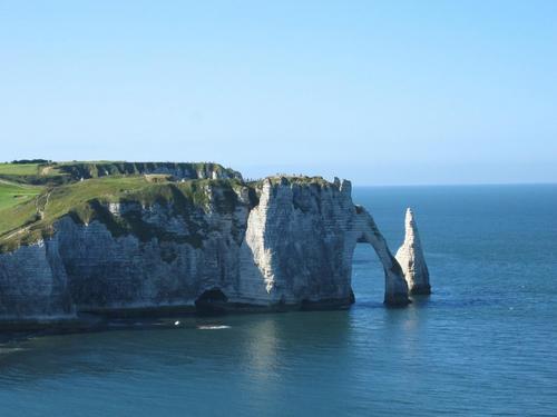 Gîtes de France® - La discrète à Etretat