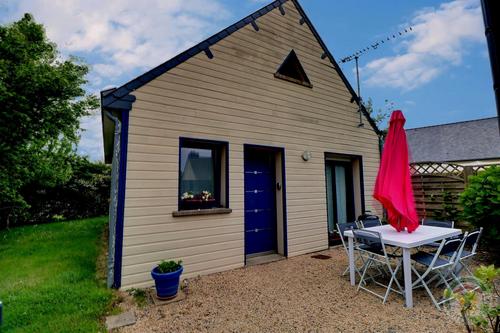 Au logis de Valérie à CANCALE