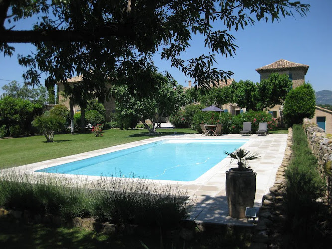 Auberge de Mazan à Mazan