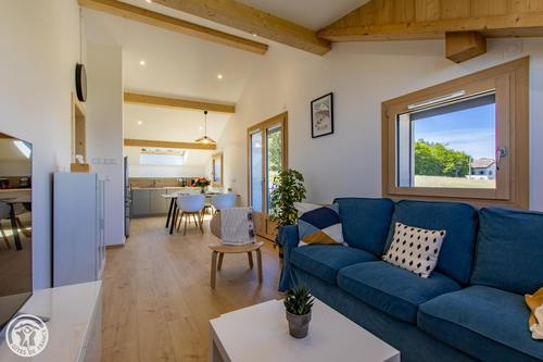 Le Clos du Martelin à PUBLIER