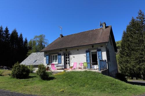 Condat à Condat
