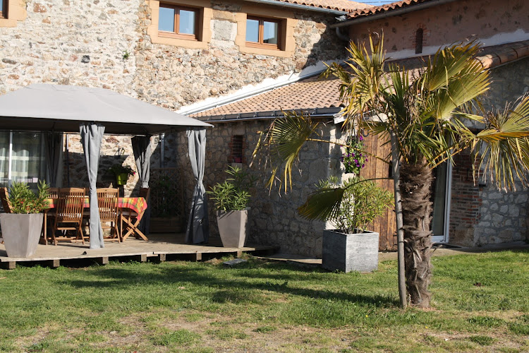 Aux charmes d Antan à Sèvremont