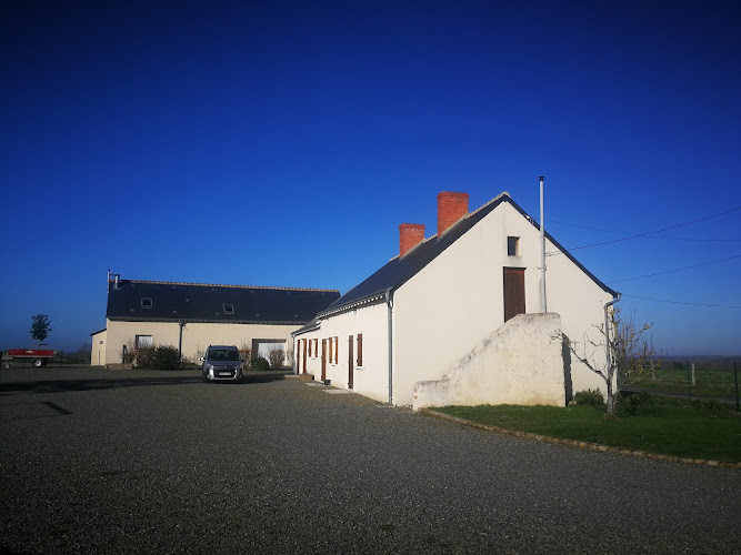 La bourgognerie à Saint-Laurent-de-Lin