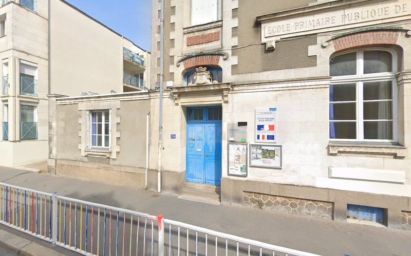residhome, Ducs à Nantes