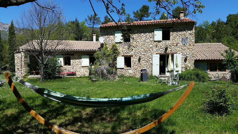 La Maison de Jade le gite à Buis-les-Baronnies