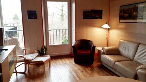 L'Atelier du Peintre à Clairvaux Les Lacs