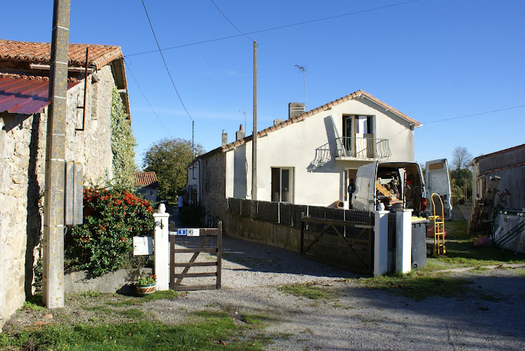Glendee à La Peyratte