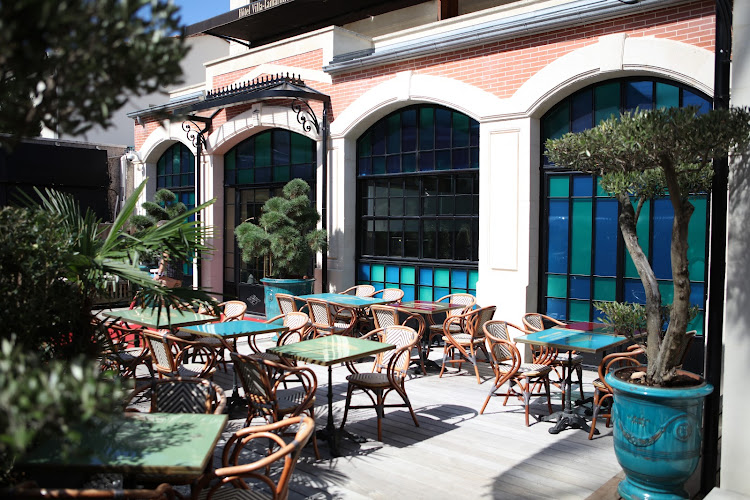 Hôtel Villa Lamartine à Arcachon