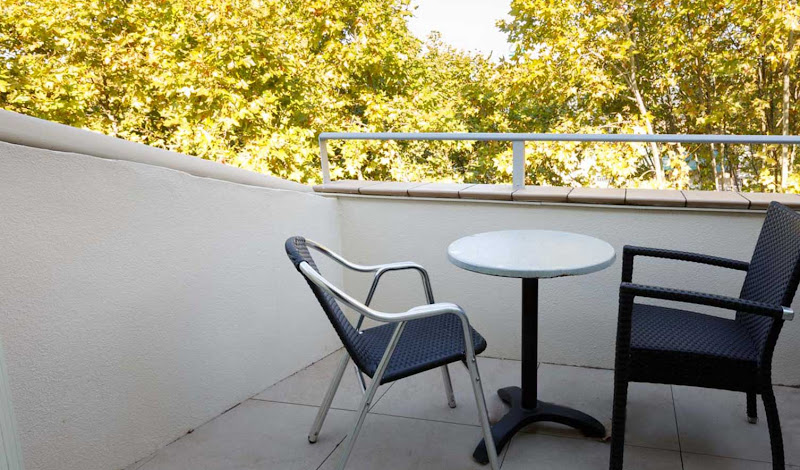 Hôtel des Sports à Bagnols-sur-Cèze