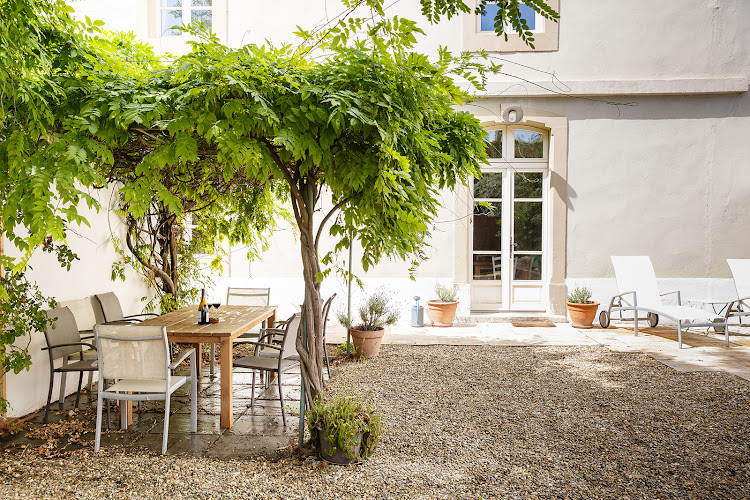 Villa Maris à Félines-Minervois