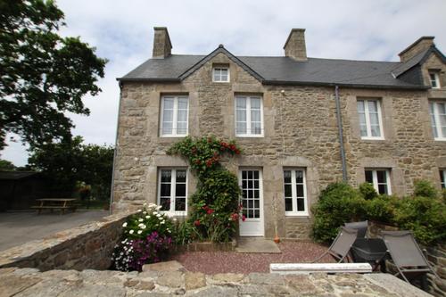 Le Petit à Flamanville