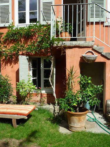 Chambre d hôtes L ancienne école à Lyon