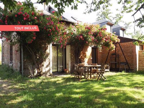 Le petit moulin à Perriers Sur Andelle