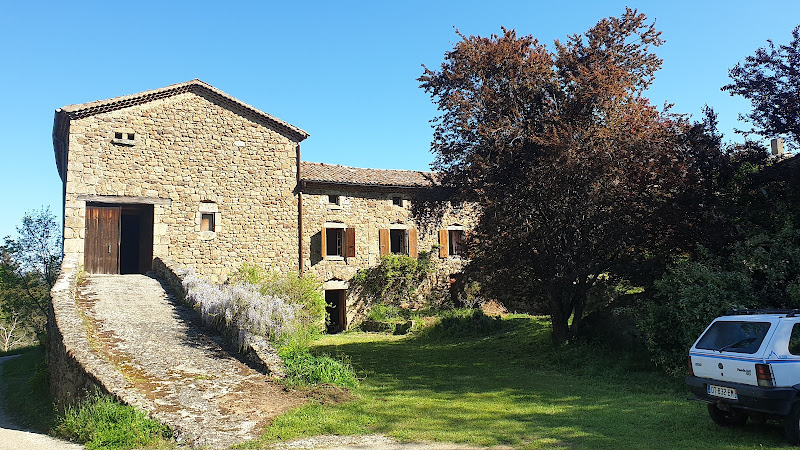 Fèrma Fontassa à Préaux