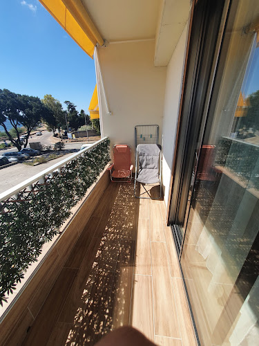 BRILOC Appartement Route des îles Sanguinaires à Ajaccio