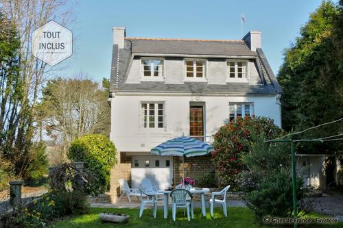 Ty jos à Concarneau