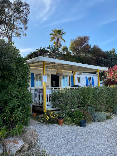 Le Panoramique à Ramatuelle