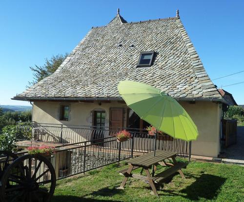 Cassaniouze à CASSANIOUZE