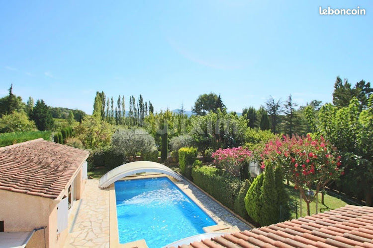 Villa Grande Terre