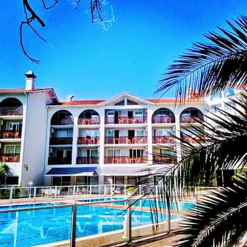 hôtel résidence Anglet Biarritz-Parme à Anglet