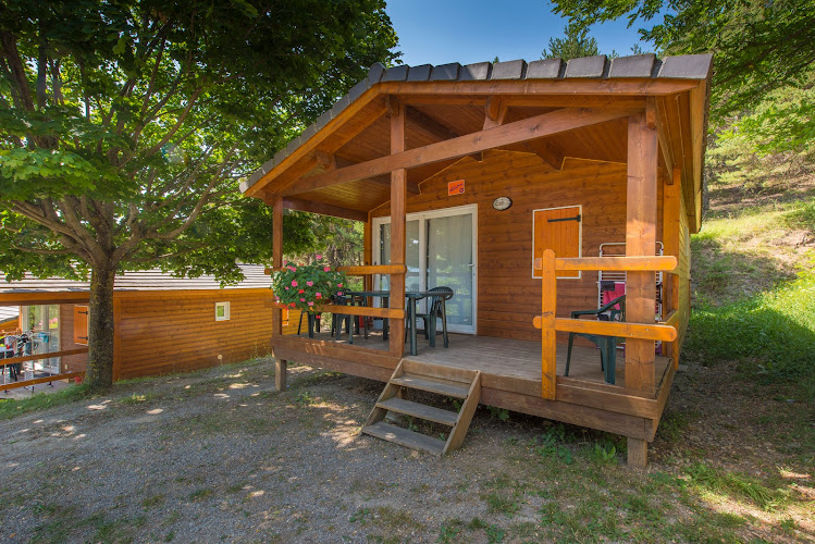 Camping Municipal à Chorges