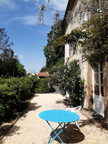 Gîte Maison de Famille à Les Halles