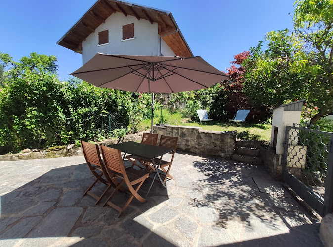 La Petite Maison Neuvecelle