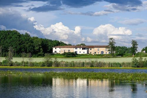 Le Domaine de la Flandrine