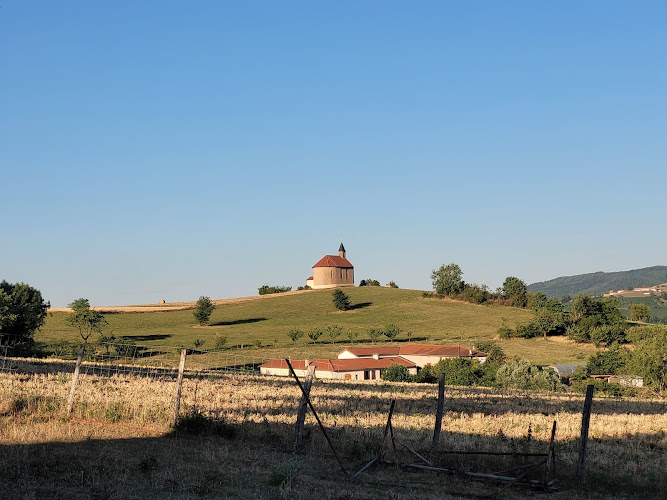 Gîte des 2 chênes à Bessenay