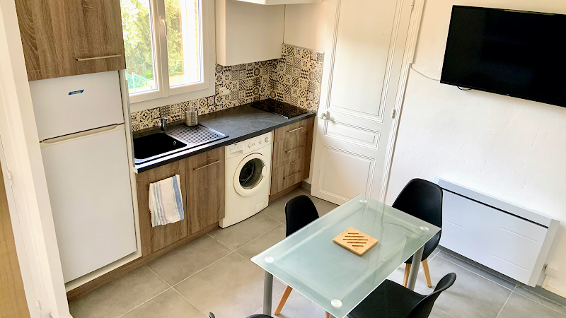 Appartement Ilios à Le Cannet