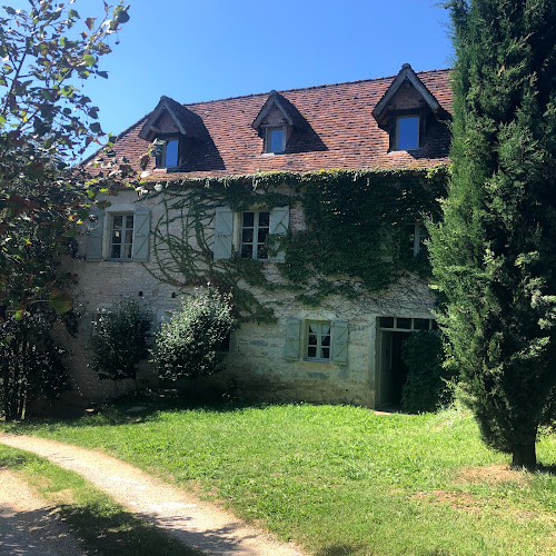Le Mas de Laval